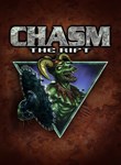 *CHASM: THE RIFT*XBOX ONE/X|S+ПК*КЛЮЧ*