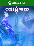 *COLLAPSED*XBOX ONE/X|S+ПК*КЛЮЧ*