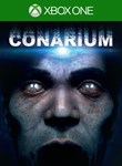 *CONARIUM*XBOX ONE/X|S*КЛЮЧ*