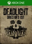 *DEADLIGHT: DIRECTOR´S CUT*XBOX ONE/X|S*КЛЮЧ*