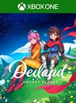 *DEILAND: POCKET PLANET*XBOX ONE/X|S+ПК*КЛЮЧ*