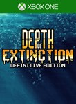 *DEPTH OF EXTINCTION*XBOX ONE/X|S*КЛЮЧ*