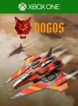 *DOGOS*XBOX ONE/X|S*КЛЮЧ*