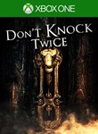 *DON´T KNOCK TWICE*XBOX ONE/X|S*КЛЮЧ*