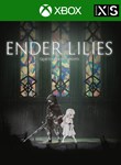 *ENDER LILIES: QUIETUS OF THE KNIGHTS*XBOX ONE/X|S*КОД