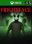 *FRIGHTENCE*XBOX ONE/X|S*КЛЮЧ*