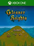 *GLEANER HEIGHTS*XBOX ONE/X|S*КЛЮЧ*