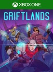 *GRIFTLANDS*XBOX ONE/X|S*КЛЮЧ*