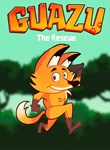 *GUAZU: THE RESCUE*XBOX ONE/X|S+ПК*КЛЮЧ*