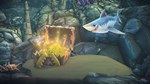 *HUNGRY SHARK WORLD*XBOX ONE/X|S*КЛЮЧ*