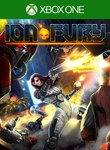 *ION FURY*XBOX ONE/X|S*КЛЮЧ*