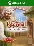 *ISTANBUL: DIGITAL EDITION*XBOX ONE/X|S*КЛЮЧ*