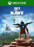 *JET KAVE ADVENTURE*XBOX ONE/X|S*КЛЮЧ*