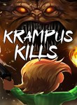 *KRAMPUS KILLS*XBOX X|S*КЛЮЧ*