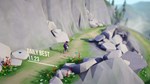 *LONELY MOUNTAINS: DOWNHILL*XBOX ONE/X|S+ПК*КЛЮЧ*