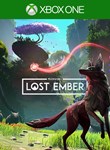 *LOST EMBER*XBOX ONE/X|S*КЛЮЧ*