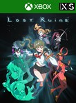 *LOST RUINS*XBOX ONE/X|S*КЛЮЧ*