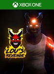 *LOU´S REVENGE*XBOX ONE/X|S*КЛЮЧ*