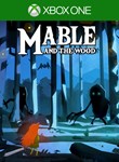 *MABLE & THE WOOD*XBOX ONE/X|S*КЛЮЧ*