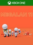 *MEGALAN 11*XBOX ONE/X|S*КЛЮЧ*