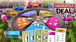 *MONOPOLY DEAL*XBOX ONE/X|S*КЛЮЧ*