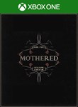 *MOTHERED - A ROLE-PLAYING HORROR GAME*XBOX *КЛЮЧ*