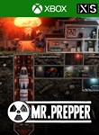 *MR. PREPPER*XBOX ONE/X|S*КЛЮЧ*