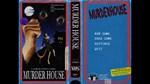 *MURDER HOUSE*XBOX ONE/X|S*КЛЮЧ*