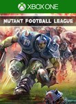 *MUTANT FOOTBALL LEAGUE*XBOX ONE/X|S*КЛЮЧ*