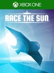 *RACE THE SUN*XBOX ONE/X|S*КЛЮЧ*