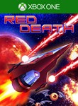 *RED DEATH*XBOX ONE/X|S*КЛЮЧ*