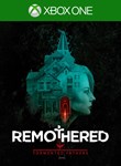 *REMOTHERED: TORMENTED FATHERS*XBOX ONE/X|S*КЛЮЧ*