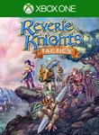 *REVERIE KNIGHTS TACTICS*XBOX ONE/X|S*КЛЮЧ*