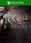 *RISE OF INSANITY*XBOX ONE/X|S*КЛЮЧ*