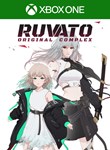 *RUVATO: ORIGINAL COMPLEX*XBOX ONE/X|S*КЛЮЧ*