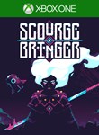 *SCOURGEBRINGER*XBOX ONE/X|S+ПК*КЛЮЧ*