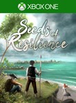 *SEEDS OF RESILIENCE*XBOX ONE/X|S*КЛЮЧ*