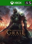 *TAINTED GRAIL: CONQUEST*XBOX ONE/X|S+ПК*КЛЮЧ*