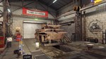 *TANK MECHANIC SIMULATOR*XBOX ONE/X|S*КЛЮЧ*