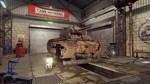 *TANK MECHANIC SIMULATOR*XBOX ONE/X|S*КЛЮЧ*