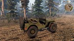 *TANK MECHANIC SIMULATOR*XBOX ONE/X|S*КЛЮЧ*