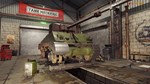 *TANK MECHANIC SIMULATOR*XBOX ONE/X|S*КЛЮЧ*