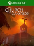 *THE CHURCH IN THE DARKNESS*XBOX ONE/X|S*КЛЮЧ*