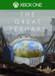 *THE GREAT PERHAPS*XBOX ONE/X|S*КЛЮЧ*