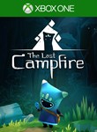 *THE LAST CAMPFIRE*XBOX ONE/X|S*КЛЮЧ*