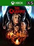 *THE QUARRY FOR XBOX SERIES X|S*XBOX X|S*КЛЮЧ*