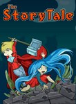 *THE STORYTALE*XBOX*КЛЮЧ*