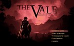 *THE VALE: SHADOW OF THE CROWN*XBOX ONE/X|S*КЛЮЧ*