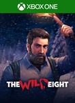 *THE WILD EIGHT*XBOX ONE/X|S*КЛЮЧ*