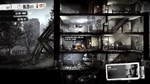 *THIS WAR OF MINE - COMPLETE EDITION*XBOX X|S+ПК*КЛЮЧ